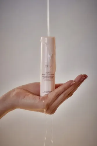 Bek Triple Bio Collagen Serum Facial Y Contorno De Ojos Momento De Aplicación Día/noche Tipo De Piel Todo Tipo De Piel
