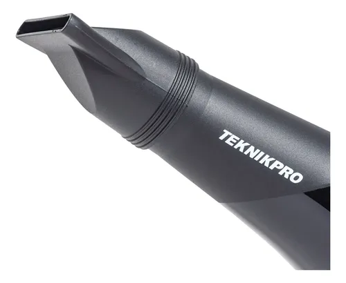 Secador De Pelo Profesional New Pro Basic 2600 Teknikpro