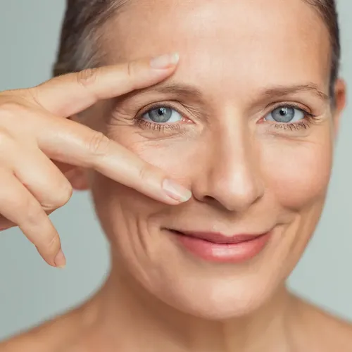 Crema Contorno De Ojos Y Párpados 24hs Arvensis 60cc Antiage