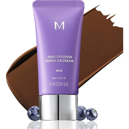 Perfect Cover Serum Bb Cream No.23 Natural
