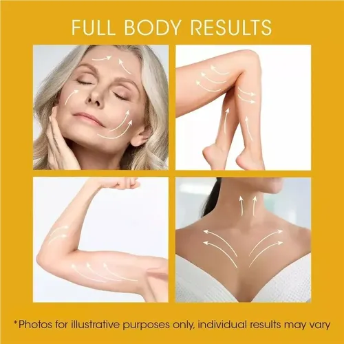 Crema Advanced Tense Reafirmante Y Reductora