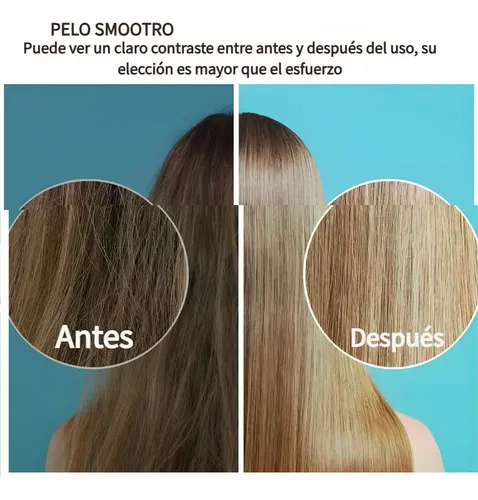 Cepillo De Pelo De Cerdas De Jabalí Solviora