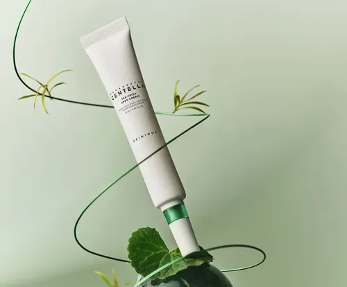 Skin 1004 – Madagascar Centella Tea-trica Spot Cream Momento De Aplicación Día/noche Tipo De Piel Grasa