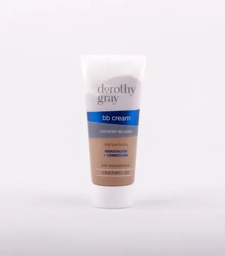 Base Bb Cream – Dorothy Gray