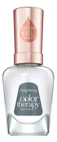 Esmalte Sally Hansen Color Therapy Top Coat