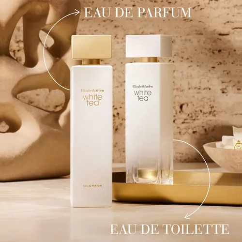 Perfume Mujer Elizabeth Arden White Tea Edp 100 Ml