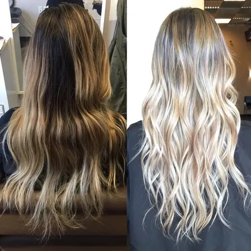 Olaplex 4en1 (hidratación, Volumen, Suavidad Y Brillo)