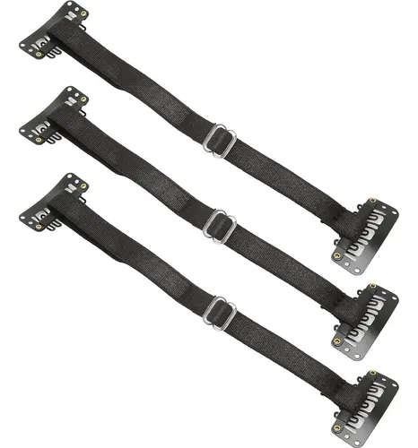 Bandas De Lifting Facial Jiawuazx, 3 Piezas Ajustables