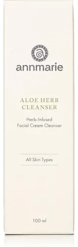 Limpiador Aloe Herb De Annmarie Skin Care 3.4 Oz