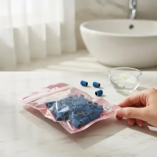Lima De Uñas Para Fresa Eloise