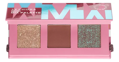Sephora Mini Mix Palette
