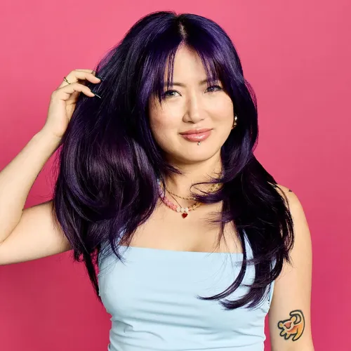 Tinte Semipermanente Para El Cabello Arctic Fox, Vegano, Sin