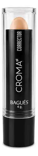 Corrector De Ojeras En Barra Bagués Croma 4g