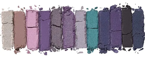 Rimmel London Magnifeyes Paleta Eléctrica 12 Sombras