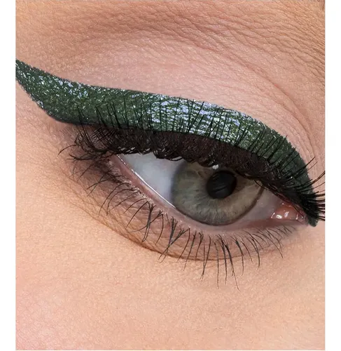 Lorac Lápiz Delineador Impermeable Front Line Pro Dark