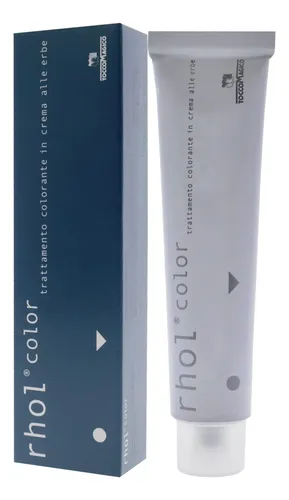 [ Color De Cabello Tocco Mágico Rhol Demi Permanente 60 Ml 1