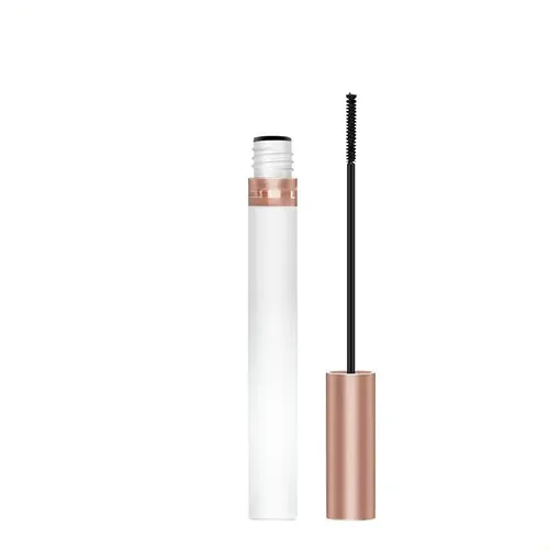 Máscara Impermeable Que Voluminiza Y Alarga Las Pestañas Riz 3ml Honey Whisper Mascara