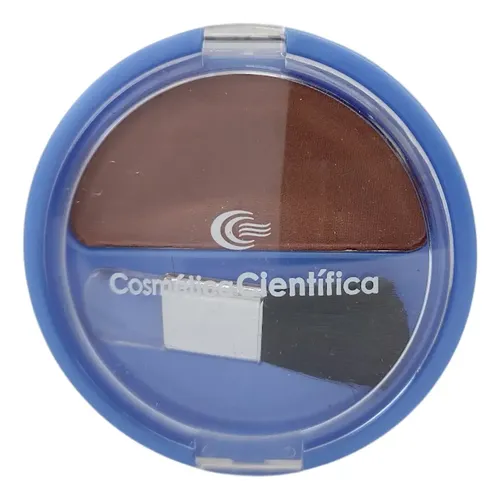 Rubor Compacto Hipoalergénico Cosmética Científica Tono 2