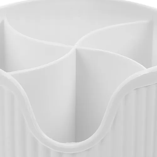 Soporte Para Brochas De Maquillaje Organizador De Brochas De