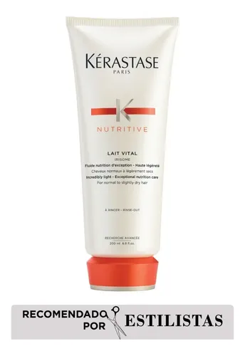 Acondicionador Kérastase Nutritive Lait Vital