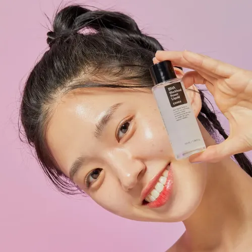 Tratamiento Exfoliante Cosrx Bha Blackhead Power Liquid100ml