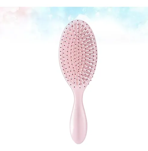 Peine De Cabello Con Bolsa De Aire Para Cabello Rizado Y Lis