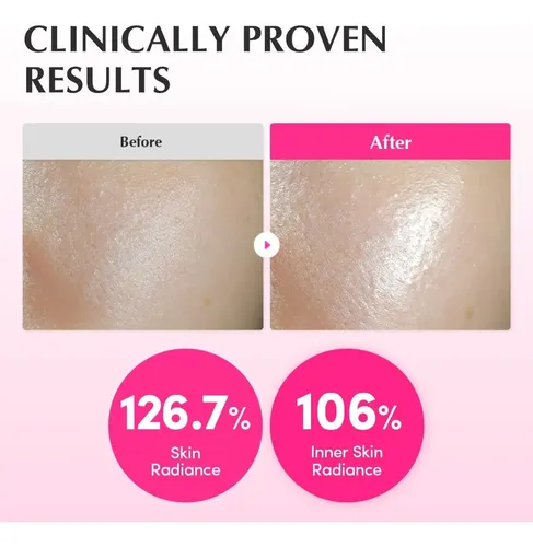 M/h Tónico Facial Eequal Berry Nad+ Peptide Boosting 150ml