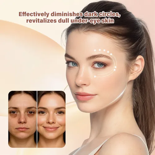 Crema Reafirmante Antiarrugas Para Ojos 50g