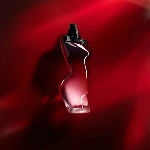 Perfume Shakira Dance Red Midnight Edt 80 Ml