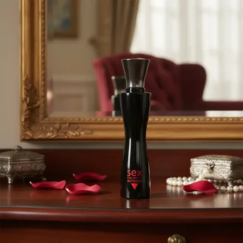 Violetta Perfume Sex For Women Intense