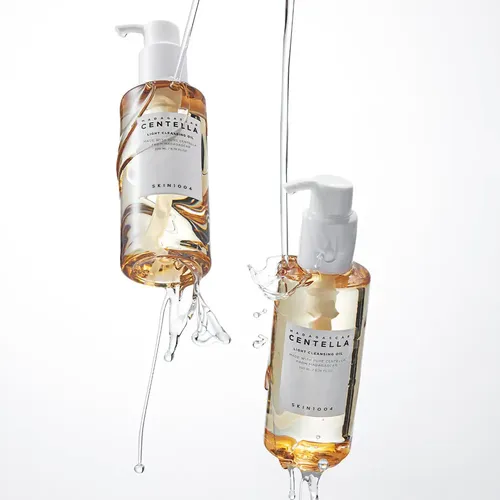 Skin1004 Corea Madagascar Centella Light Cleansing Oil 200ml