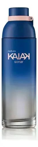 Perfume Kaiak Sonar Femenino Edt 100 Ml Natura