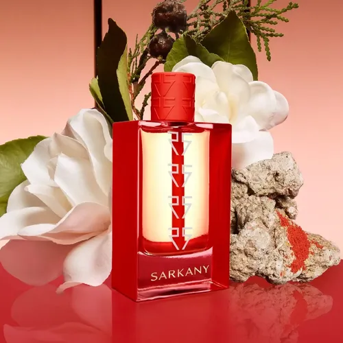 Perfume Mujer Sarkany Dragoness Le Parfum Edp 50ml Set