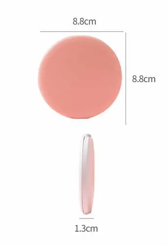 Espejo Plegable Portátil Led
