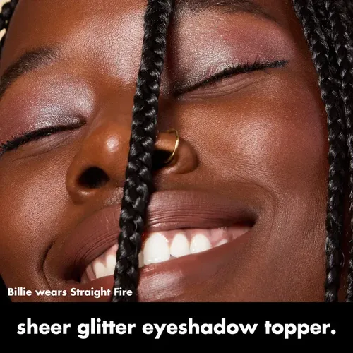 Sombra De Ojos Elf Fine As Fleck Glitter Eyeshadow
