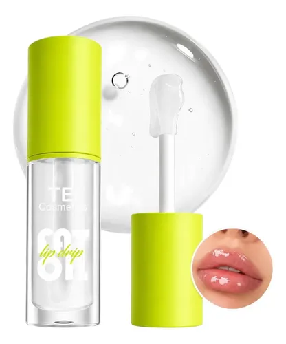 Gloss Fat Oil Lip Drip Humectante Labios Hidratados