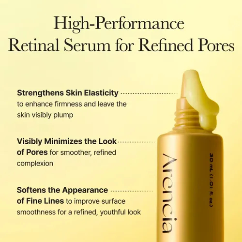 Arencia Retinal Booster Sérum Reafirmante 30 Ml