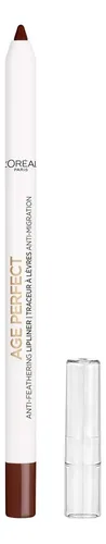 Delineador Anti-desvanecimiento Age Perfect De L’oréal