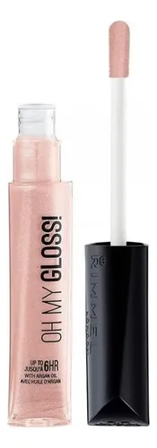 Brillo De Labios Rimmel ¡oh My Gloss! Color Love Bug 100
