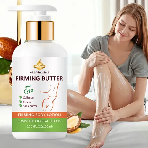 Loción Reafirmante Corporal Sumifang 200ml