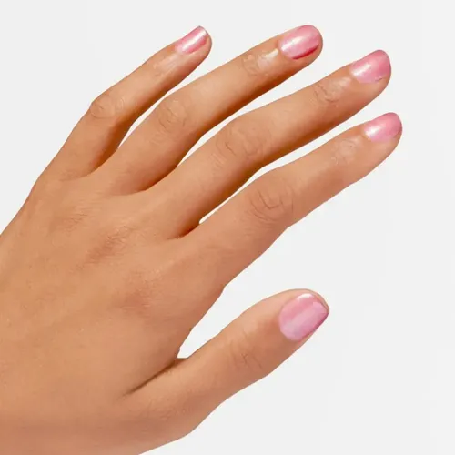Opi Infinite Shine Restage Tradi Princesses Rule! X 15ml Rosa
