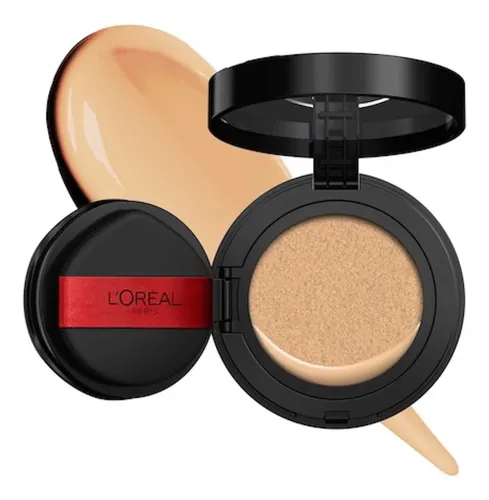 Infaillible 24h Air Wear Cushion Foundation 220