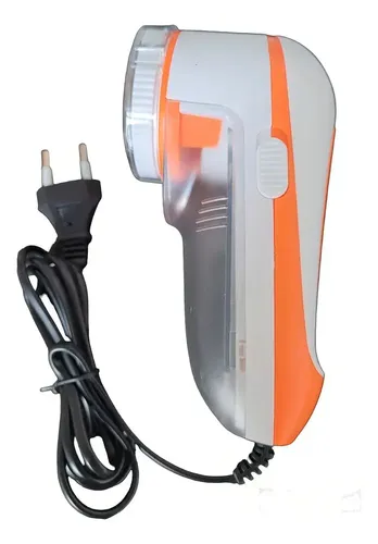 Depiladora Eléctrica Profesional «papa» Grande Con C