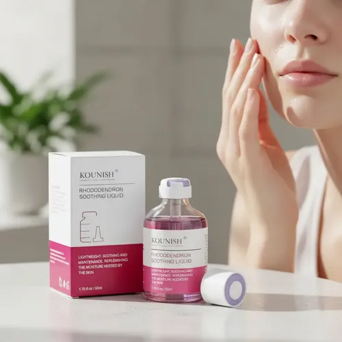 Serum Facial Kounish 50ml Para Microneedling