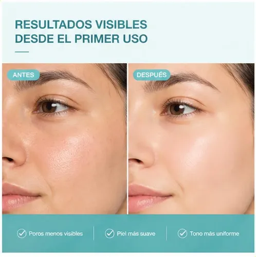 [un Limpiador Facial Antiacné Con Un 10% De Ácido Azelaico Q