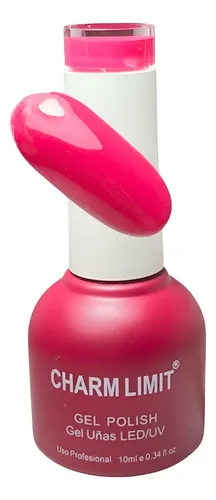 Charm Limit Esmalte Semipermanente 10 Ml