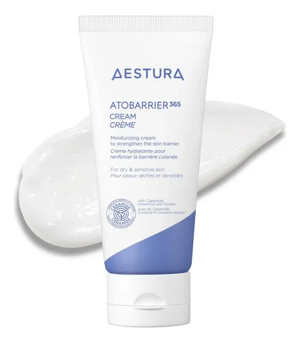 Aestura Crema Atobarrier365 Con Ceramidas 80 Ml