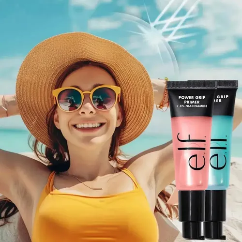 Auko Y Base De Gel De Maquillaje Aislante