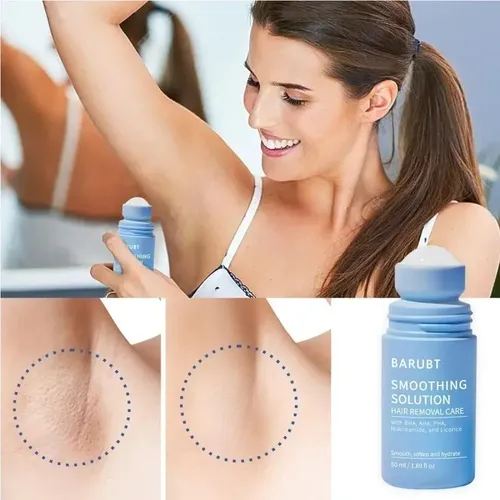 Fa Esencia Calmante For Depilación, Refrescante Y Suave, 1