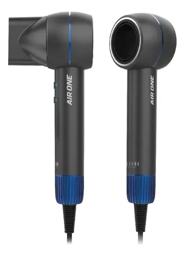 Secador De Pelo Allure Air One 1400w Motor BLDC Iónico Spairone